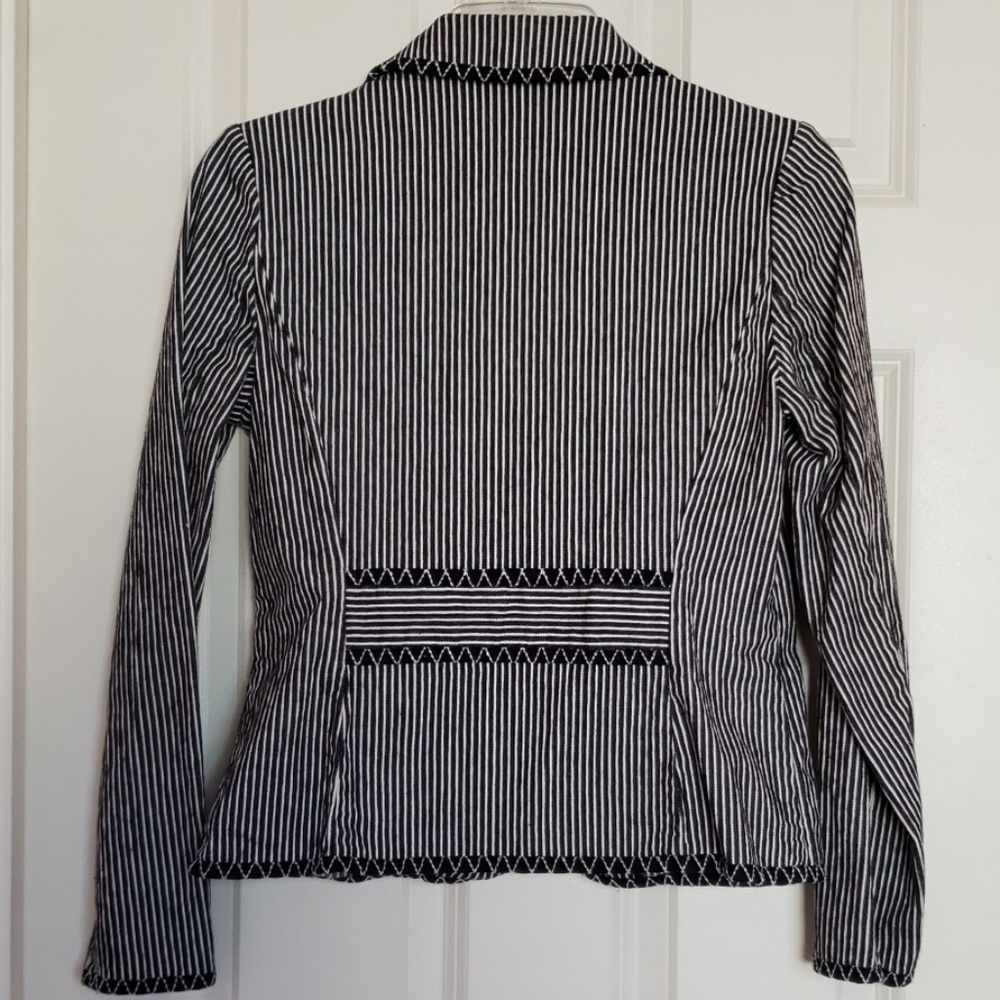 Talbots Jacket - Picture 2 of 4